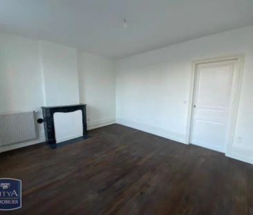 Appartement à louer 1 pièce 45.68m² - Photo 5