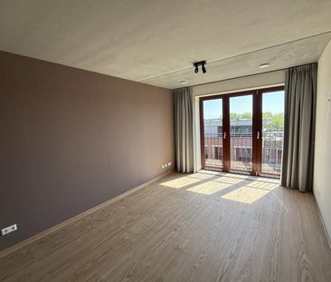 Haparandaweg 230, Houthavens-West, 1013BD, Amsterdam - Foto 3