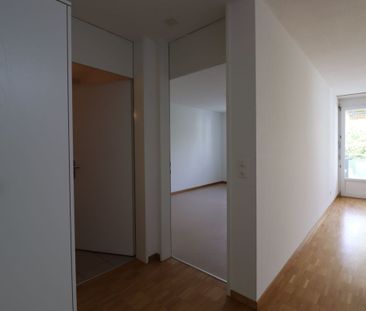 Wasserwerkstrasse - schöne 2 1/2-Zimmerwohnung mit Gartensitzplatz - Photo 5