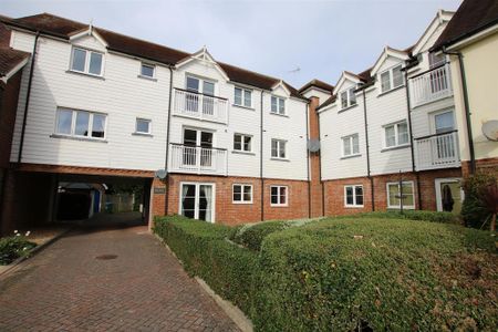 2 bedroom apartment to rent - Photo 2