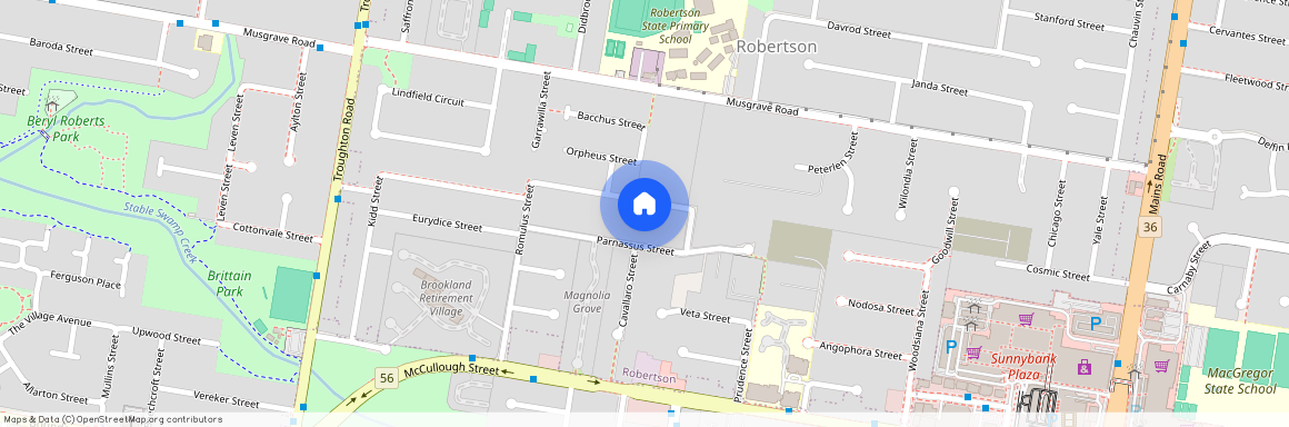 47 Romulus Street, Qld 4109, Robertson