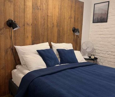 Mieszkanie do wynajęcia 1 pokoje Józefa Chełmońskiego, Poznań 33.34 m² - Zdjęcie 6