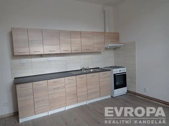 Pronájem bytu 3+kk Liberec, ulice Košická - Photo 1