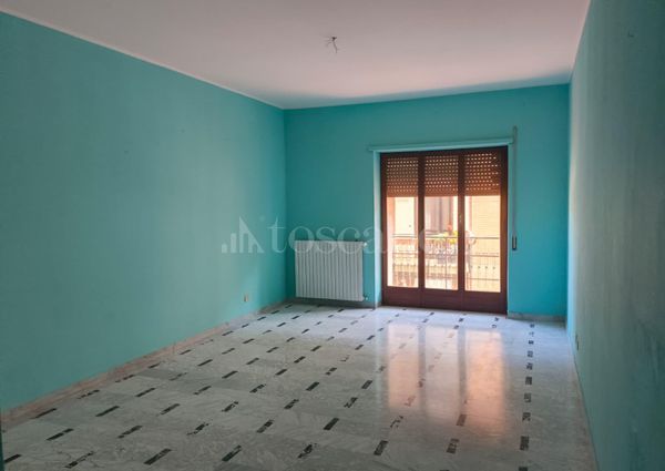 Casa a Catanzaro in Via Vincenzo Ciaccio