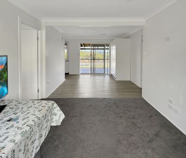 LIFESTYLE LIVING: 4-BEDROOM HOME WITH POOL & BIG BACKYARD - Photo 1