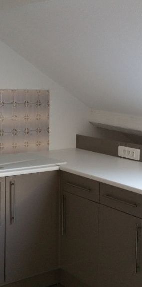 Location Appartement 1 pièce 29m² - Photo 1