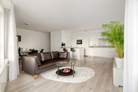 Te huur: Appartement Bulgersteyn in Rotterdam - Photo 3