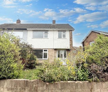 3 bedroom semi-detached house to rent - Photo 2