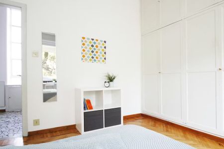 Viale del Risorgimento, Bologna, Emilia-Romagna 40121 - Foto 4