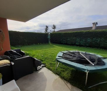 T3 CUGNAUX - 3 pièce(s) - 61.81 m2 - Photo 6