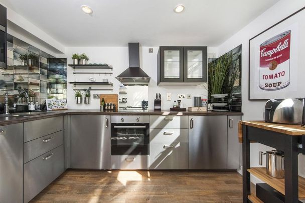 2 bedroom flat to rent - Photo 1