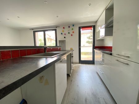 Location Appartement 2 pièces 46m² TOULOUSE 31000 - Photo 5