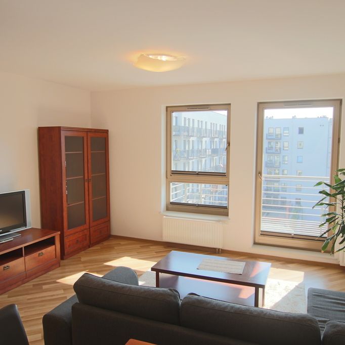 Apartamentowiec Kamienica Nowa Centrum - Фото 1