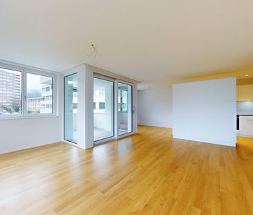 Senioren- und Generationenwohnen im Belano Zuhause in Ostermundigen - Photo 1