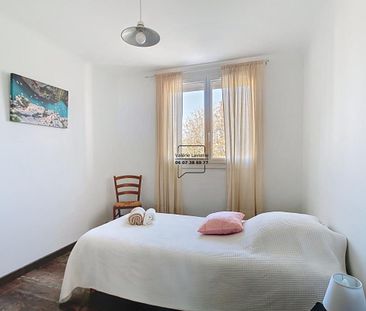 Location Appartement 4 pièces Meublé 76m² MARSEILLE 8ème - Photo 4