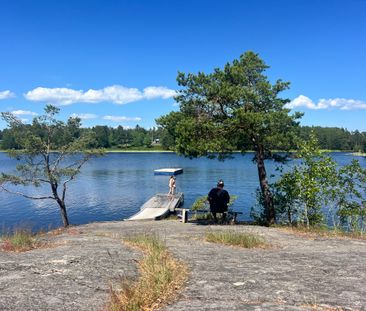 Lärkstigen, Värmdö - Photo 4