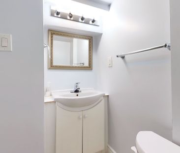 For Lease - 1052 Eagle Ridge Drive Unit# BSMT, Oshawa, Ontario - Photo 4