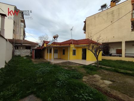 Μονοκατοικία για ενοικίαση - Καρδίτσα, - Φωτογραφία 3