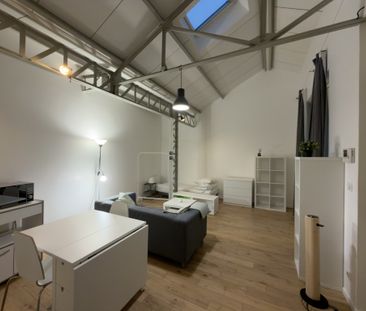 STUDIO MEUBLÉ HENRIVILLE AMIENS - Photo 1