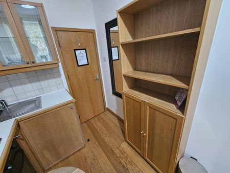 Cartwright Gardens, Bloomsbury, WC1H 9EH, London - Photo 4