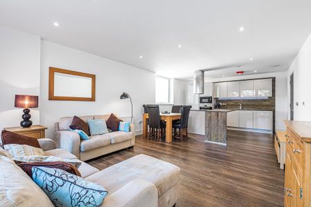 2 bedroom apartment to rent - Photo 3