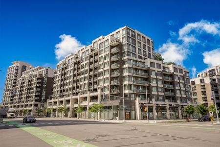 For Lease - 8130 Birchmount Road Unit# 517, Markham, Ontario - Photo 4