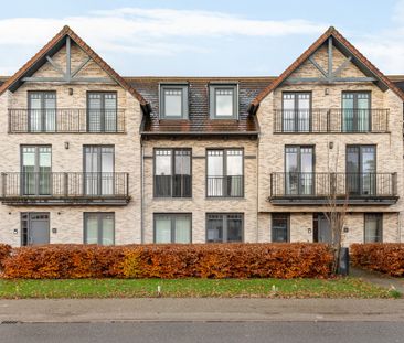 Prachtig appartement op de eerste verdieping met groot terras in he... - Photo 1