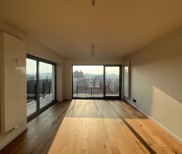 Appartement te huur - Foto 3