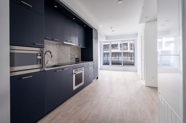 For Lease - 115 Denison Avenue Unit# 802, Toronto, Ontario - Photo 1