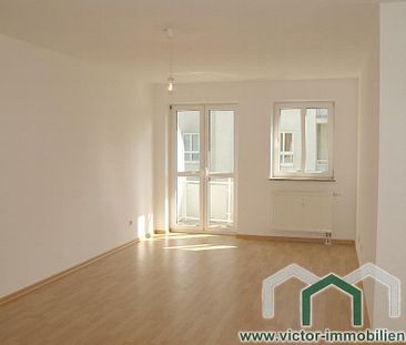 ** 2-Zimmer-Whg. mit Einbauküche und Balkon in ruhiger Wohnlage ** - Photo 1