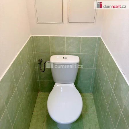 1+1 Lipová ulice, Děčín - Photo 3