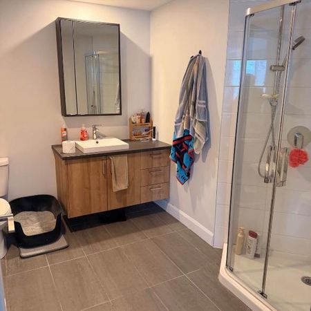 4 1/2 disponible à partir du 1er mars 2026 à Val-Bélair - Photo 4