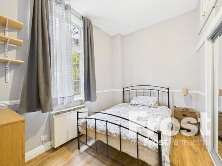 1 bedroom apartment to rent - Photo 2