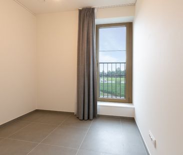 Nieuwbouw appartement met 2 slaapkamers te huur in Lokeren - Foto 4