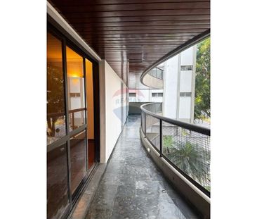 Vila Nova Conceição – Apartamento Luxuoso de 3 Dormitórios | Elegân... - Foto 6