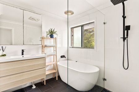 Coastal Family Retreat with Pool – Steps from the Beach - Photo 3