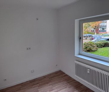 Helle frisch sanierte 3 Zimmer Wohnung Nähe See - Photo 1