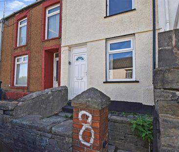 Industrial Terrace, Troedyrhiw, MERTHYR TYDFIL - Photo 6