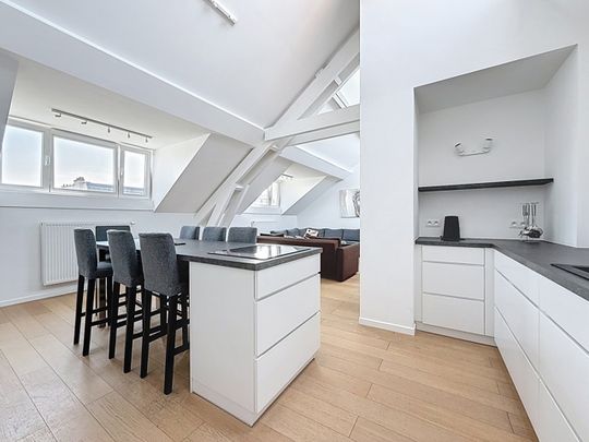 Appartement te huur in Ixelles - Photo 1