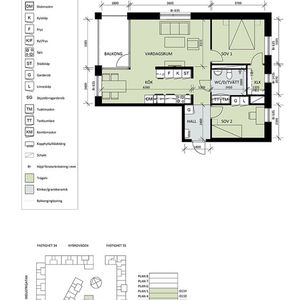 Charkuterigatan 7 - Foto 2