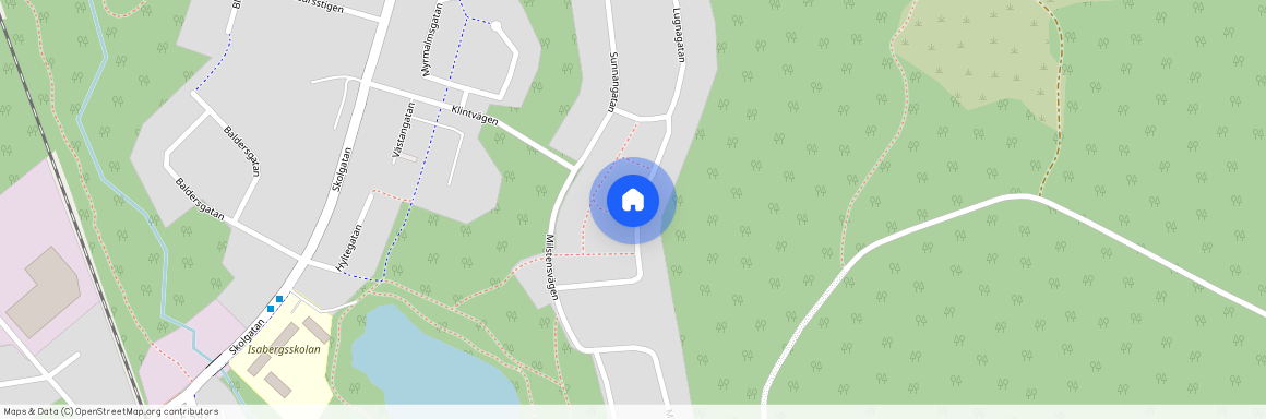 Milstensvägen 1, Hestra, Jönköping, Gislaved, Milstensvägen 1 D