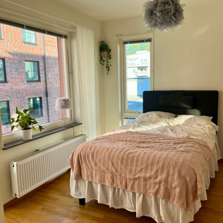 Ostmästargatan, Knivsta - Foto 1
