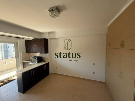 Studio/Γκαρσονιέρα για ενοικίαση - Πάτρα, - Φωτογραφία 2