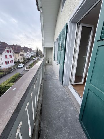 4 Zimmer, 110 m², 2. Stock - Foto 2