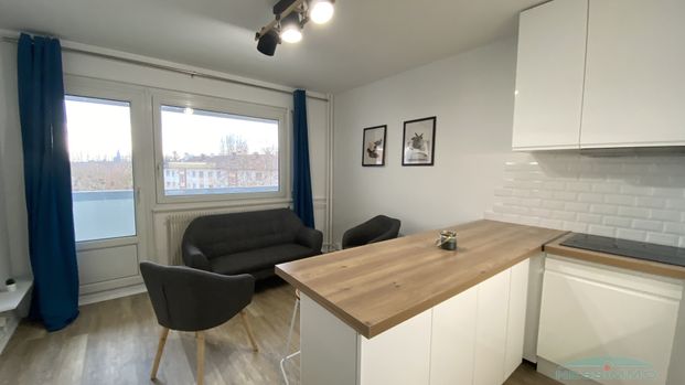 Location Appartement 3 pièces 54m² SCHILTIGHEIM 67300 - Photo 1