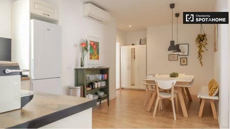 madrid, Community of Madrid 28012 - Foto 5