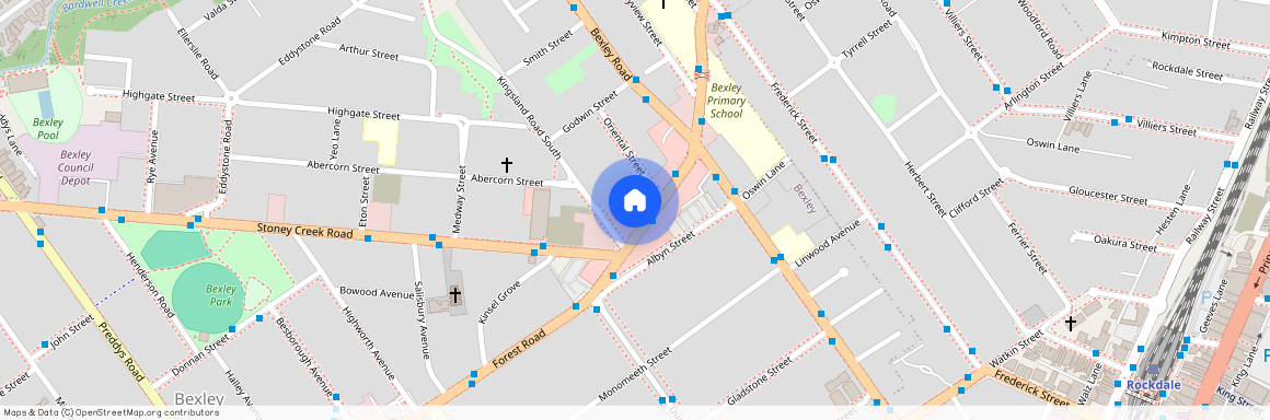 2/449 Forest Road, NSW 2207, Bexley