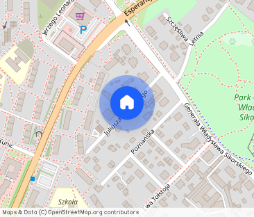 Do wynajęcia 3-pokojowe mieszkanie - Osiedle Młody - Zdjęcie 1