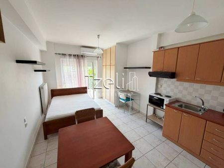 Studio/Γκαρσονιέρα για ενοικίαση Τ.Ε.Ι. (Πάτρα) - Photo 2
