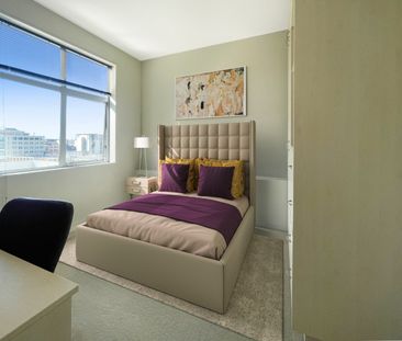 Welcome to 402/115 Vivian Street - Photo 5